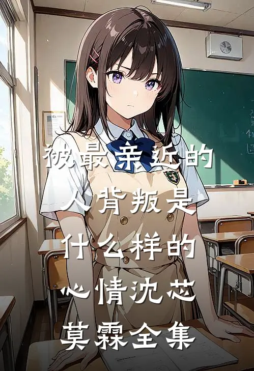 被最亲近的人背叛是什么样的心情沈芯莫霖 全集