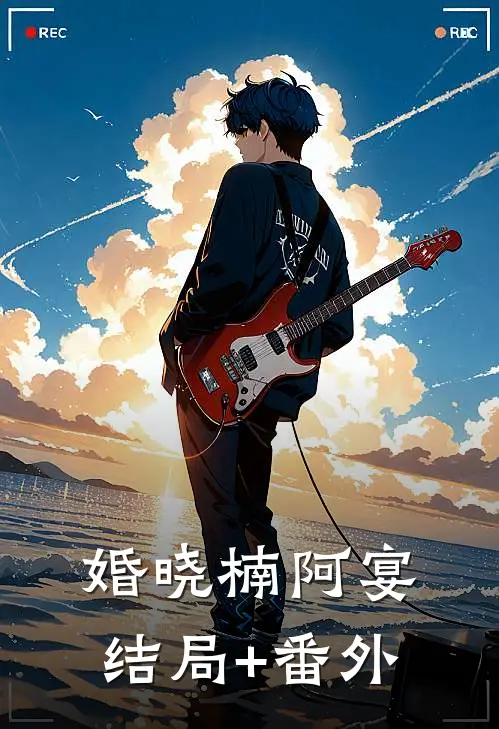 婚晓楠阿宴结局+番外