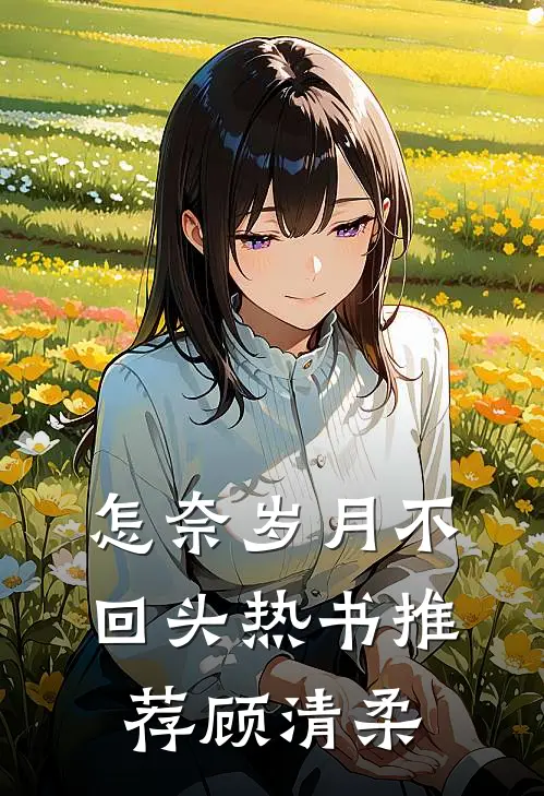 怎奈岁月不回头热书推荐顾清柔