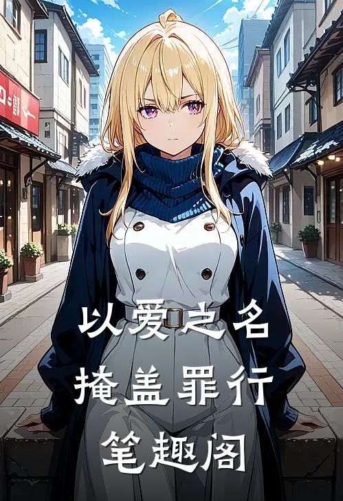 以爱之名掩盖罪行笔趣阁