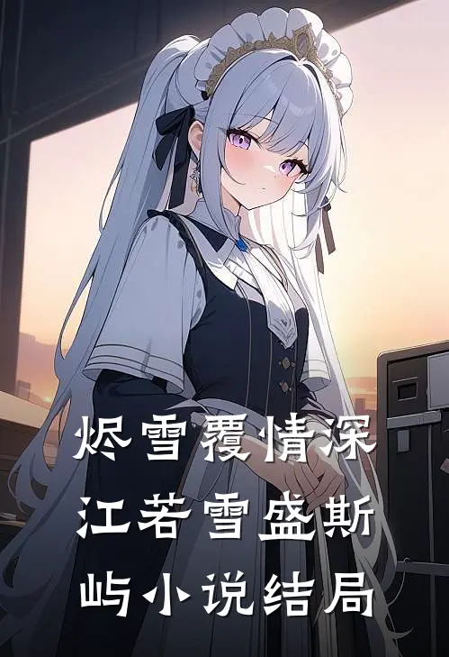 烬雪覆情深江若雪盛斯屿小说结局