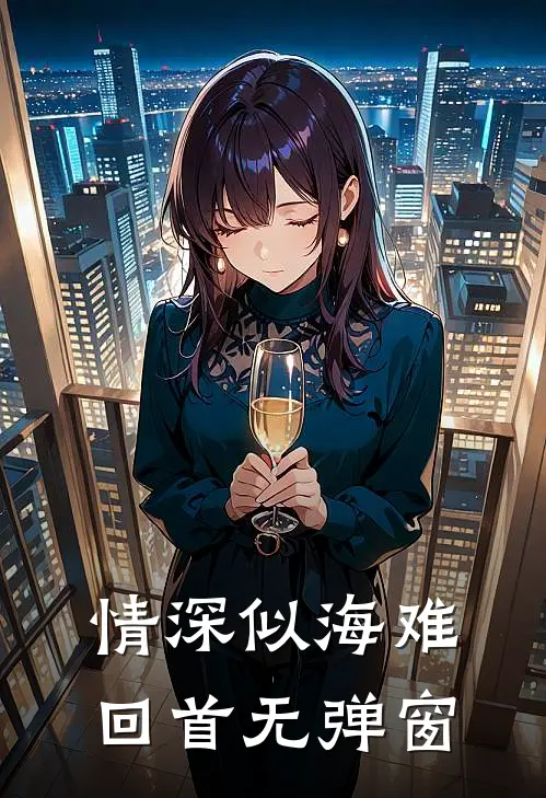 情深似海难回首无弹窗