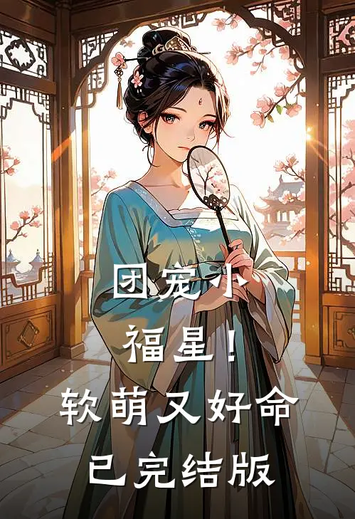 团宠小福星!软萌又好命已完结版