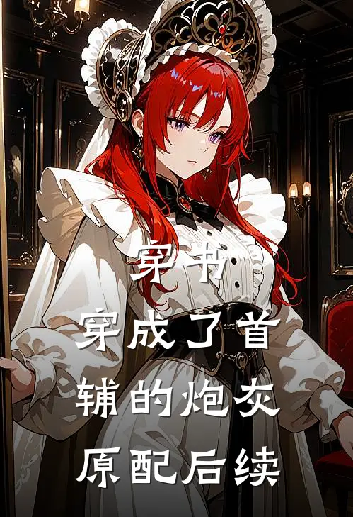 穿书：穿成了首辅的炮灰原配后续