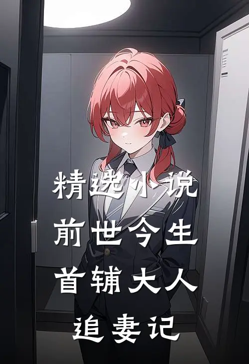 精选小说前世今生：首辅大人追妻记