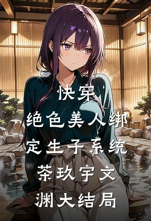 快穿：绝色美人绑定生子系统茶玖宇文渊大结局