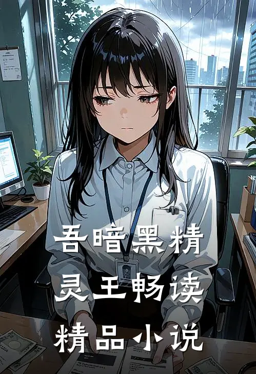 吾暗黑精灵王畅读精品小说
