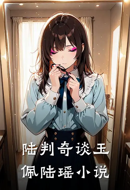 陆判奇谈玉佩陆瑶小说