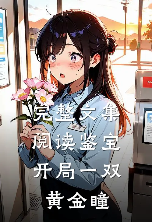完整文集阅读鉴宝：开局一双黄金瞳