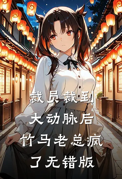 裁员裁到大动脉后，竹马老总疯了无错版