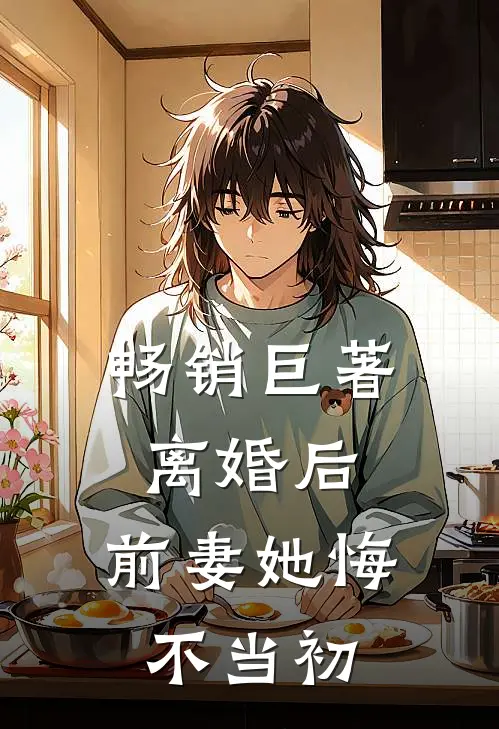 畅销巨著离婚后，前妻她悔不当初