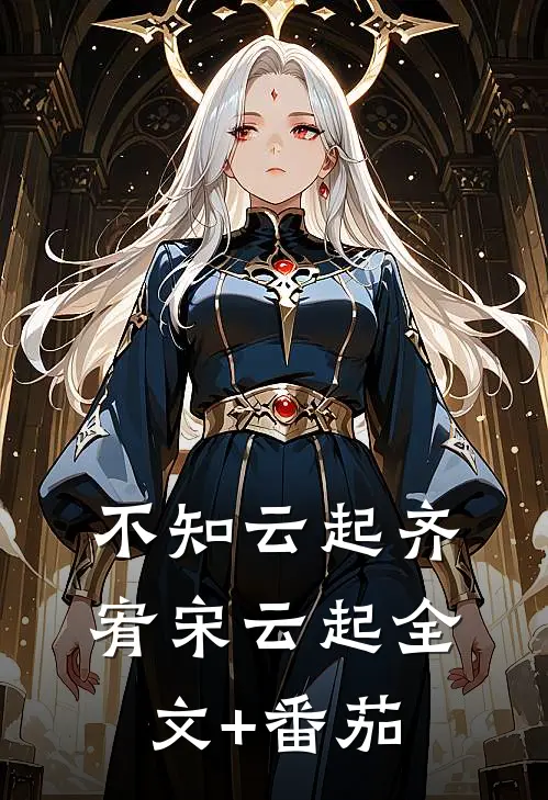 不知云起齐宥宋云起全文+番茄