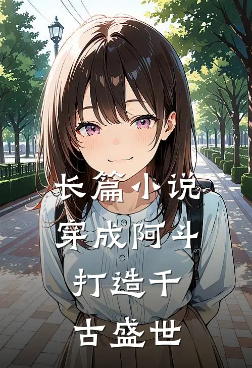 长篇穿成阿斗,打造千古盛世的