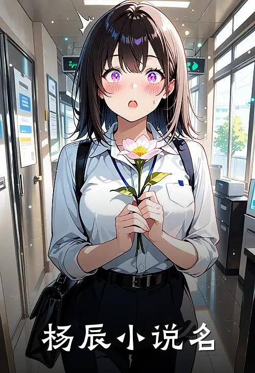 肆意生长新书上线