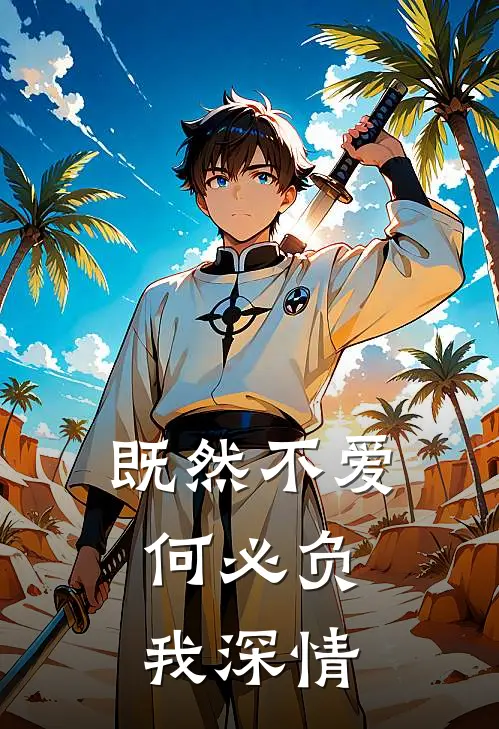 既然不爱,何必负我深情是歌