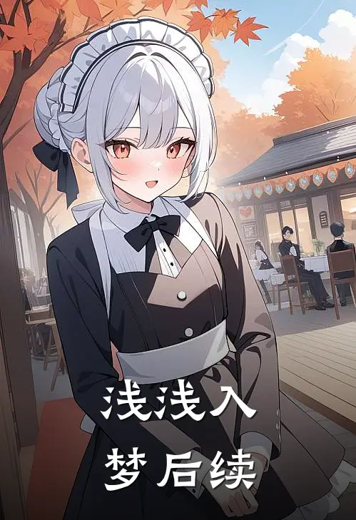 浅浅入梦后续