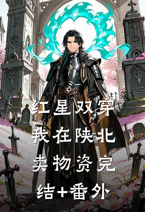 红星双穿：我在陕北卖物资完结+番外