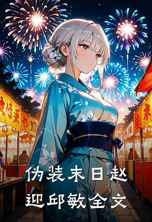 伪装末日赵迎邱敏全文