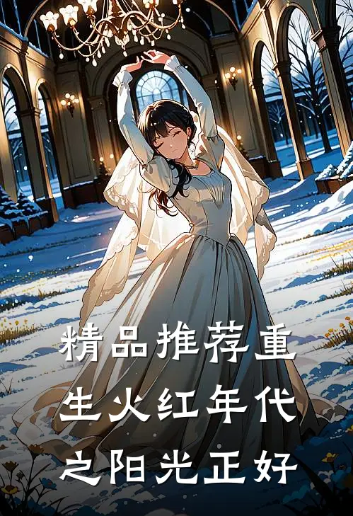 精品推荐重生火红年代之阳光正好