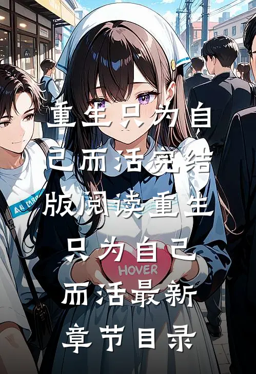 《重生只为自己而活》完结版阅读《重生只为自己而活》最新章节目录