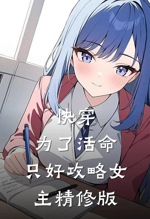 快穿：为了活命，只好攻略女主精修版