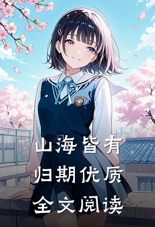 山海皆有归期优质全文阅读