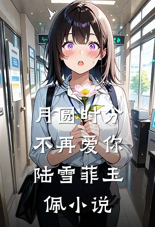 月圆时分，不再爱你陆雪菲玉佩小说