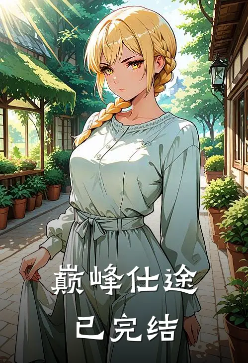 巅峰仕途已完结