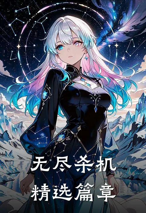 无尽杀机精选篇章
