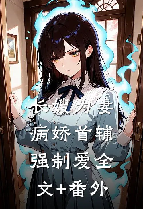 长嫂为妻：病娇首辅强制爱全文+番外