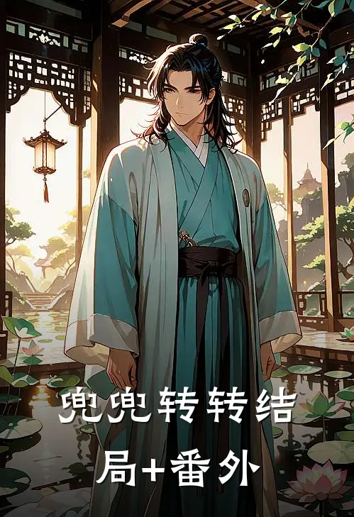 兜兜转转结局+番外