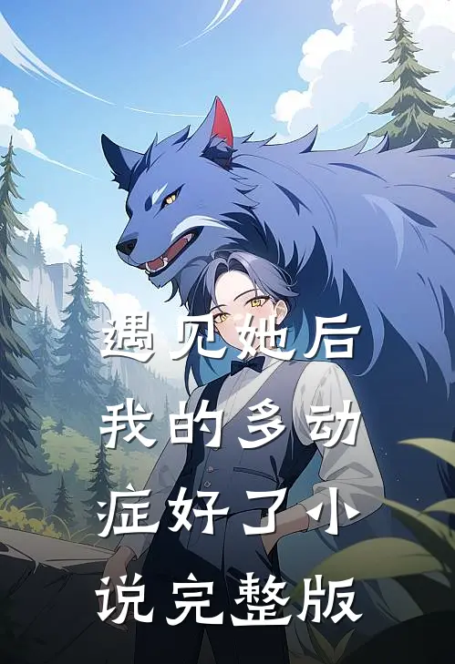 遇见她后，我的多动症好了小说完整版