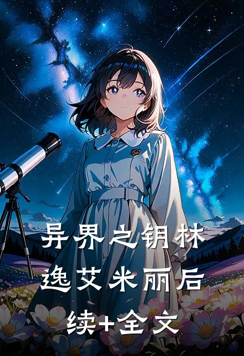 《异界之钥》林逸艾米丽后续+全文
