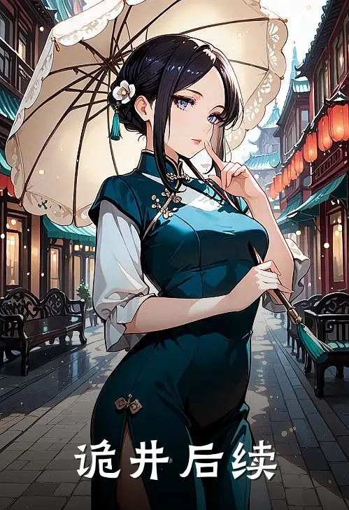 《诡井》后续