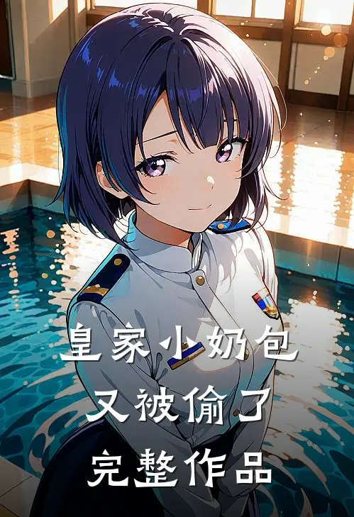 皇家小奶包又被偷了完整作品