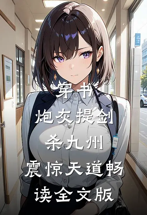 穿书：炮灰提剑杀九州，震惊天道畅读全文版