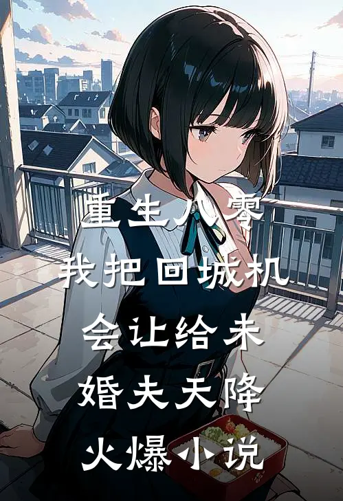 重生八零：我把回城机会让给未婚夫天降火爆小说