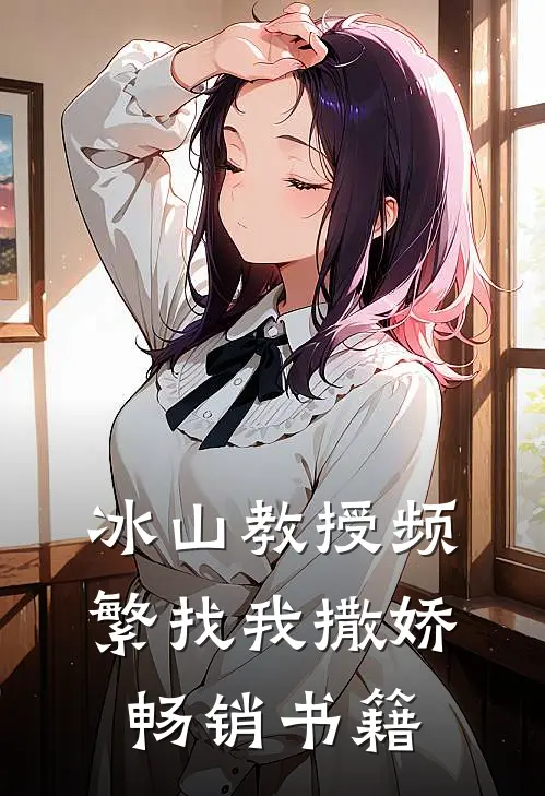 冰山教授频繁找我撒娇畅销书籍