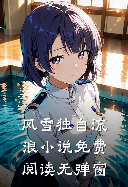 风雪独自流浪小说免费阅读无弹窗