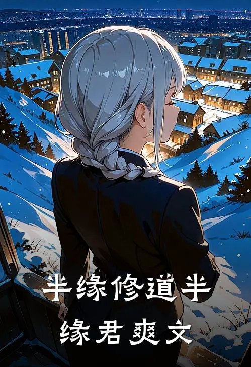 半缘修道半缘君爽文