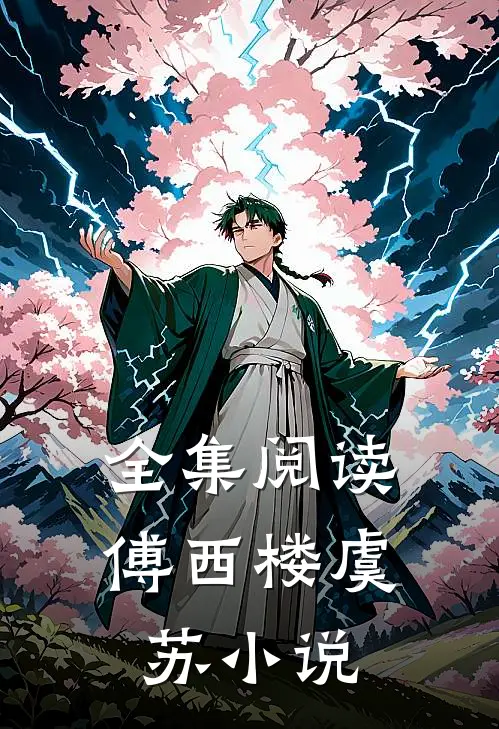 全集阅读傅西楼虞苏小说