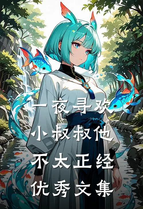 一夜寻欢：小叔叔他不太正经优秀文集