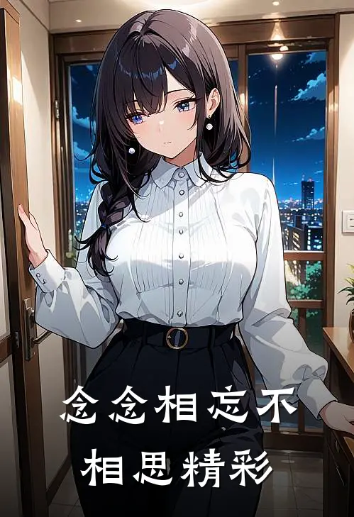 念念相忘不相思精彩