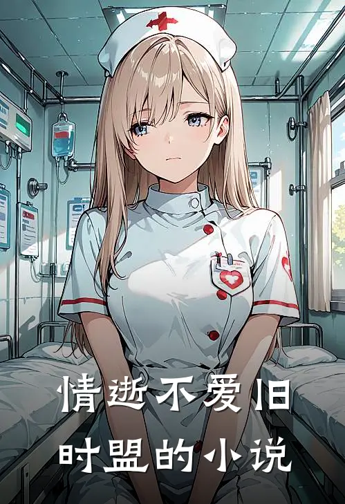 情逝不爱旧时盟的小说
