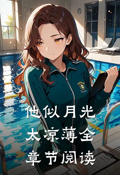 他似月光太凉薄全章节阅读