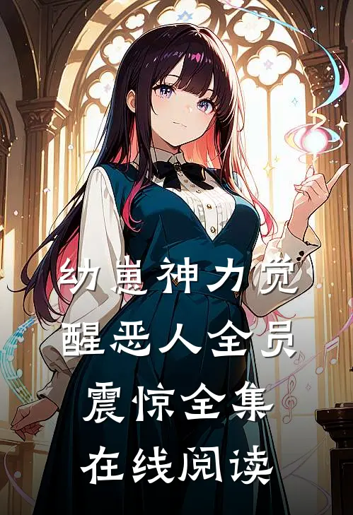 幼崽神力觉醒恶人全员震惊全集在线阅读