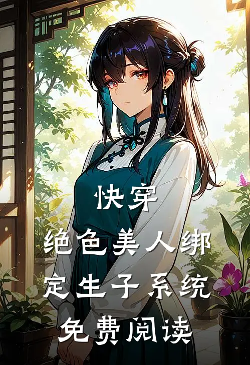 快穿：绝色美人绑定生子系统免费阅读