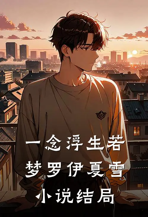 一念浮生若梦罗伊夏雪小说结局