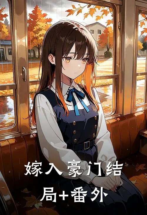 嫁入豪门结局+番外