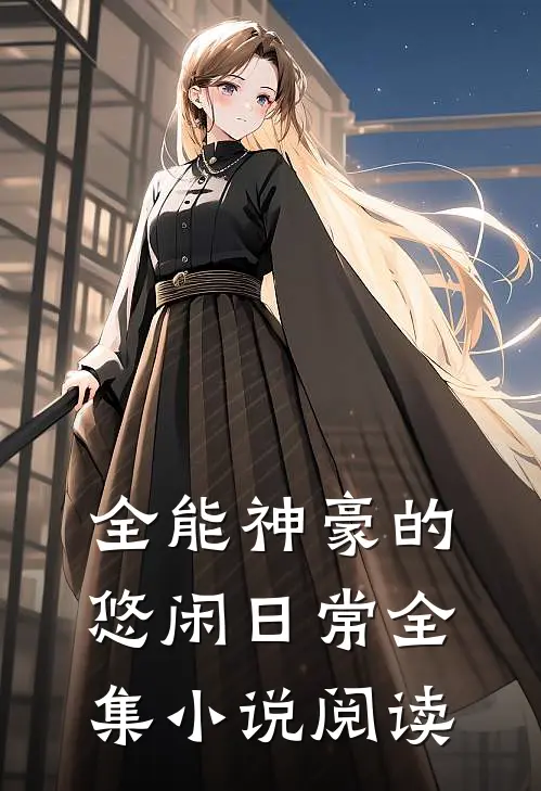 全能神豪的悠闲日常全集小说阅读